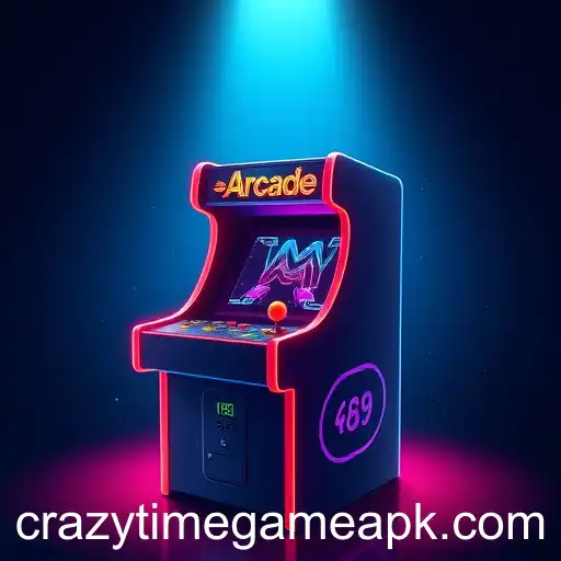 Crazy Time games