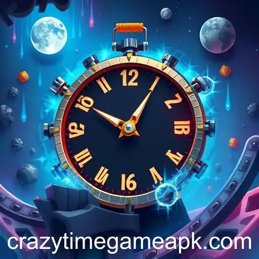 The Rise and Impact of Crazy Time Games in 2025