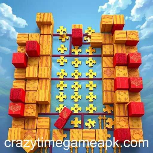 The Evolution of Crazy Time Games