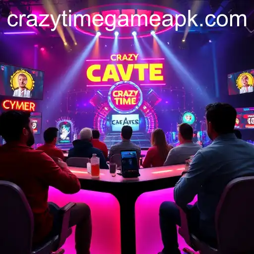 Exploring the Surge of Crazy Time Games in 2026
