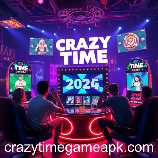 The Evolution of Online Gaming in 2025