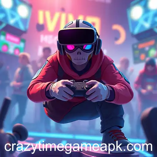 The Evolution of Online Gaming in a Digital Era