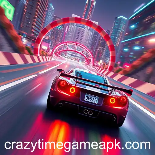 Crazy Time games